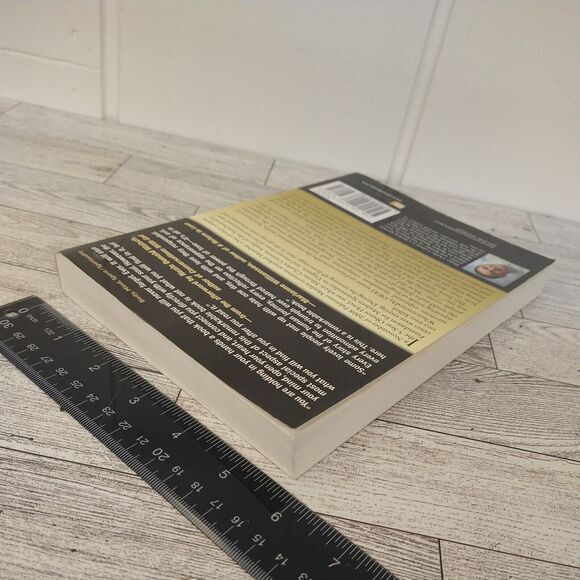 Forgiving The Unforgivable by Master Charles Cannon and signed by Will Wilkinson - Picture 9 of 13